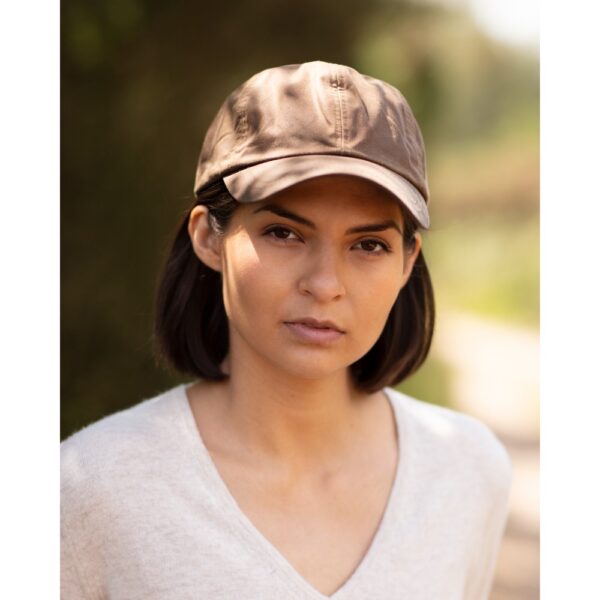 Wax Bransford Baseball Cap - Image 3