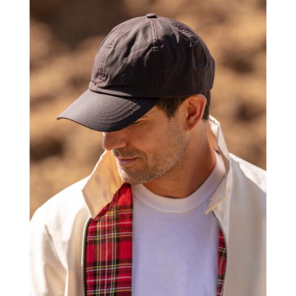 Wax Bransford Baseball Cap - Image 4